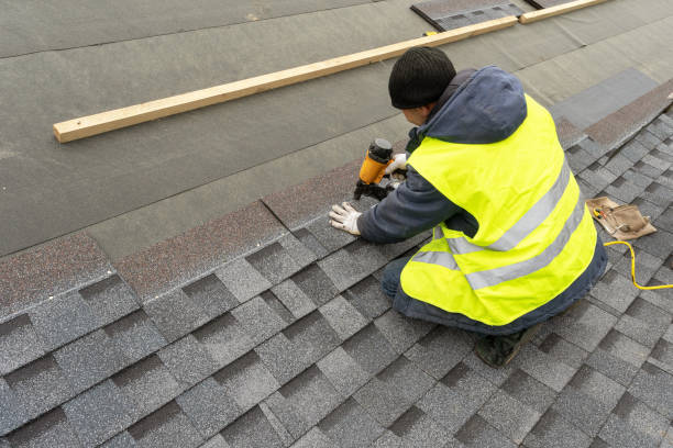 Best Commercial Roofing Services  in Kewaskum, WI