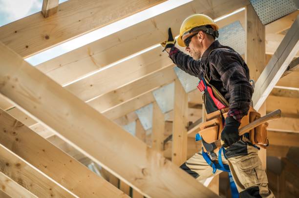 Best Roof Gutter Cleaning  in Kewaskum, WI