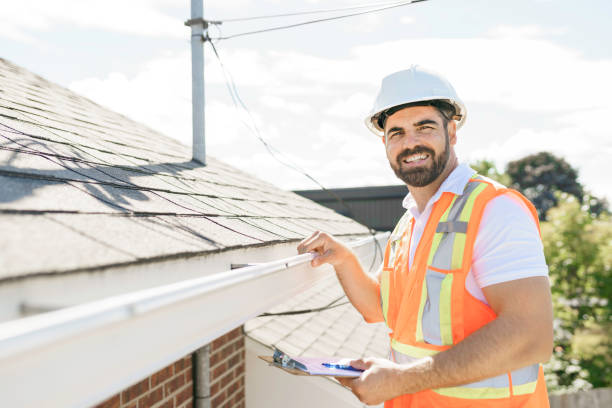 Best Roof Maintenance Services  in Kewaskum, WI