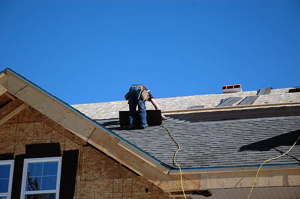 Best Best Roofing Contractors  in Kewaskum, WI