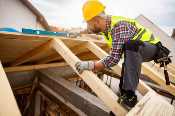 Best Emergency Roof Repair  in Kewaskum, WI