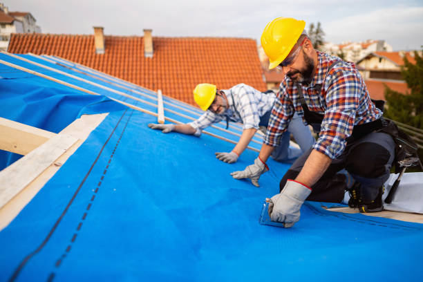 Trusted Kewaskum, WI Roofing Contractor Experts