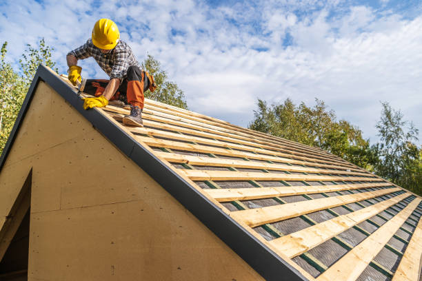 Best Gutter Installation and Roofing  in Kewaskum, WI