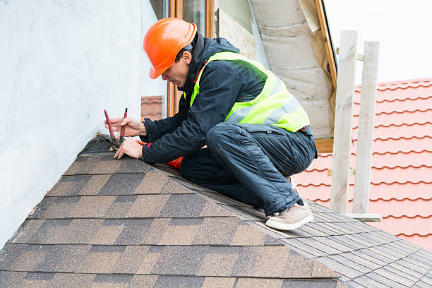 Best Roof Waterproofing Services  in Kewaskum, WI