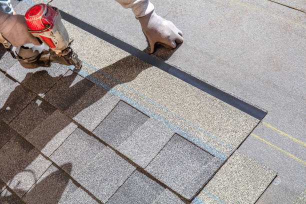 Quick and Trustworthy Emergency Roof Repair Services in Kewaskum, WI